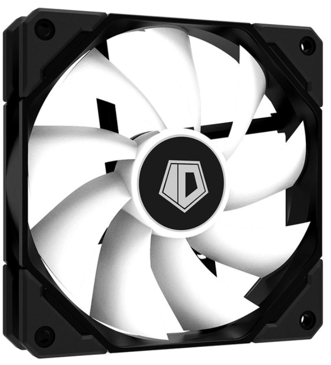 Система охлаждения ID-Cooling TF-12025-ARGB фото №4