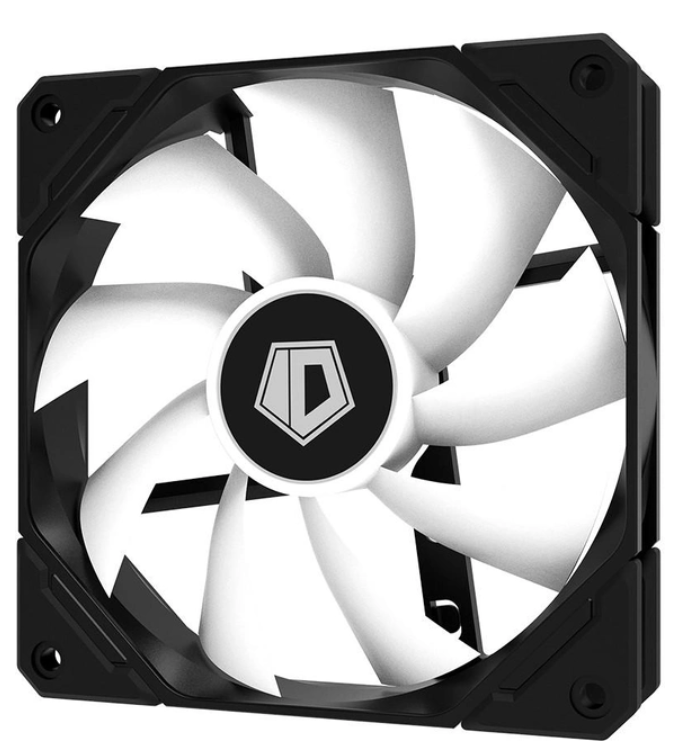 Система охлаждения ID-Cooling TF-12025-ARGB фото №3