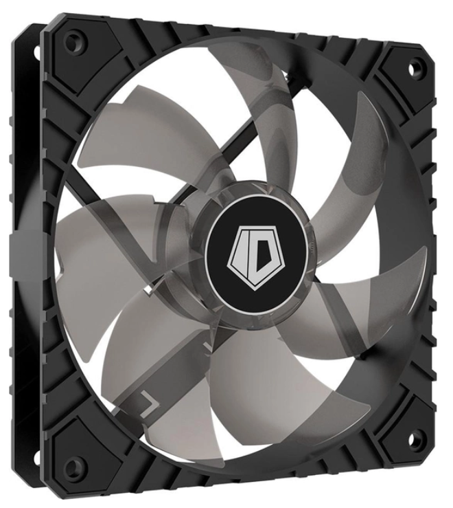 Система охлаждения ID-Cooling WF-12025-SD-K фото №4
