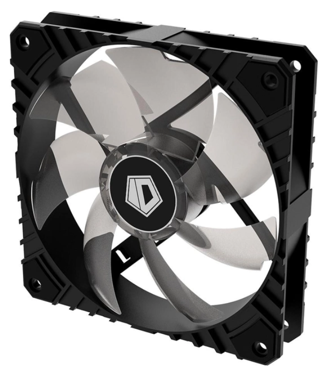 Система охлаждения ID-Cooling WF-12025-SD-K фото №2