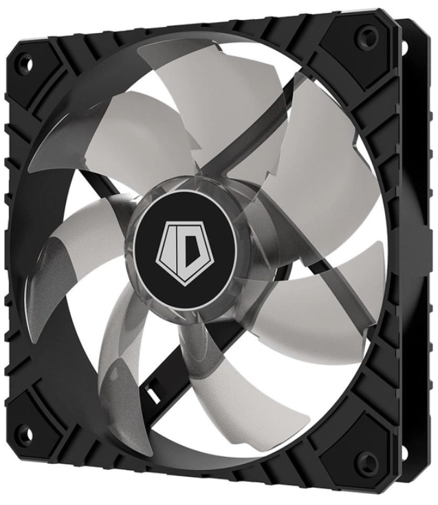 Система охлаждения ID-Cooling WF-12025-SD-K фото №3