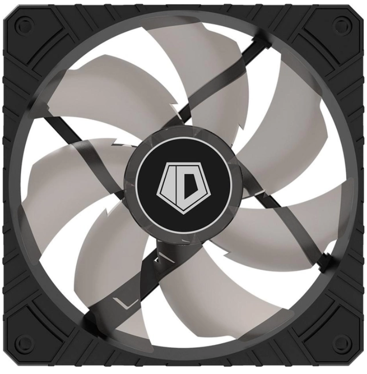 Система охлаждения ID-Cooling WF-12025-SD-K
