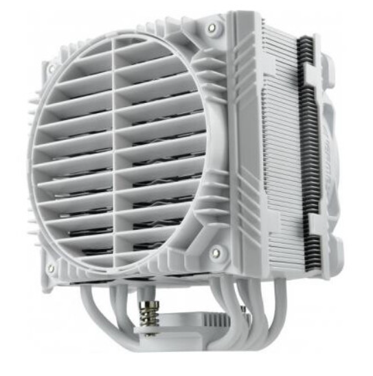 Система охлаждения Enermax ETS-T50 AXE ARGB (ETS-T50A-W-ARGB) фото №4