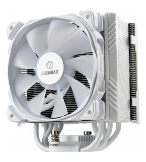 Система охлаждения Enermax ETS-T50 AXE ARGB (ETS-T50A-W-ARGB) фото №3