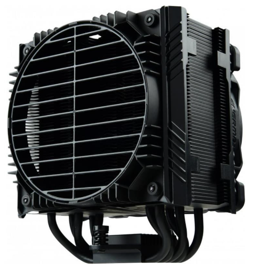 Система охлаждения Enermax ETS-T50 AXE ARGB (ETS-T50A-BK-ARGB) фото №4