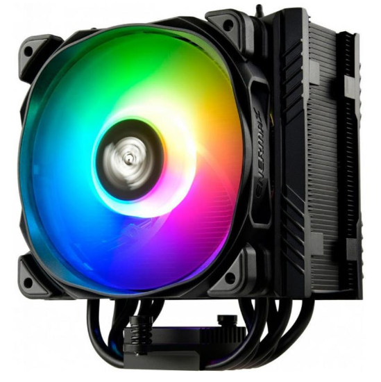 Система охлаждения Enermax ETS-T50 AXE ARGB (ETS-T50A-BK-ARGB)