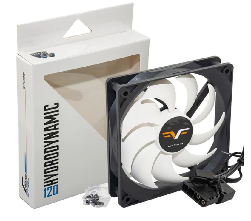 Система охлаждения Frime FWF120HB3