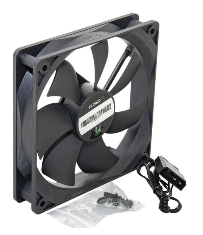 Система охлаждения Upower UP12025HB34.15