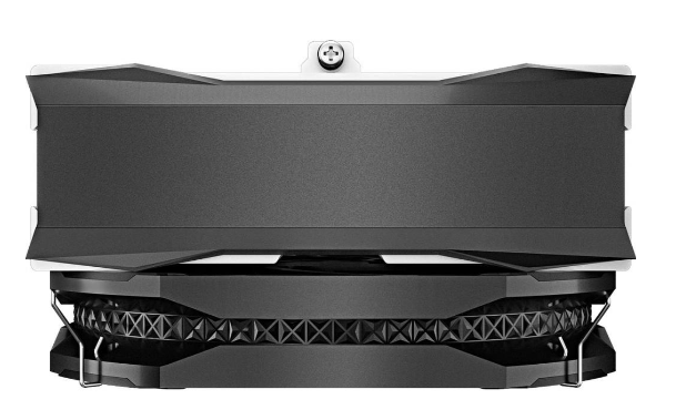 Система охлаждения Deepcool AS500 (R-AS500-BKNLMN-G) фото №3