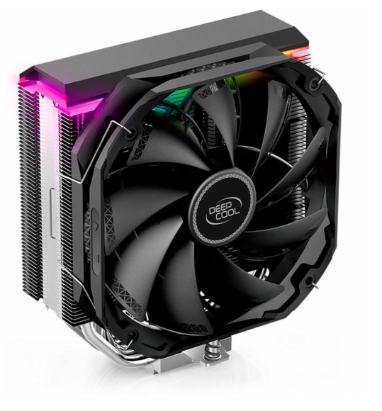 Система охлаждения Deepcool AS500 (R-AS500-BKNLMN-G)