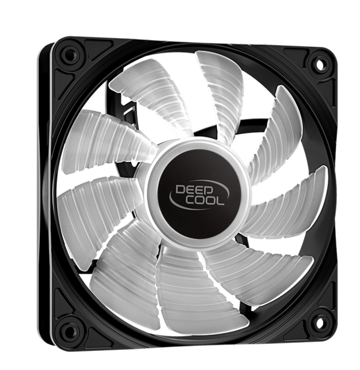 Система охолодження Deepcool Gammaxx 400K (DP-MCH4-GMX400V2-K) фото №7