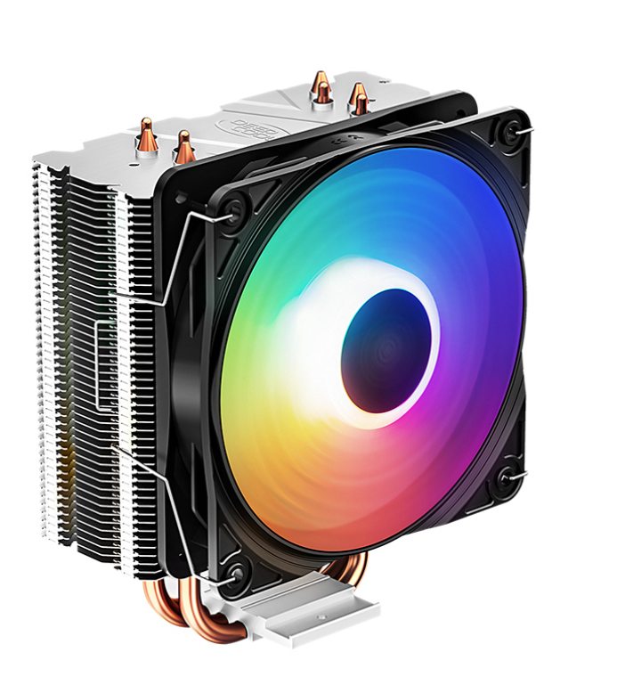 Система охолодження Deepcool Gammaxx 400K (DP-MCH4-GMX400V2-K)