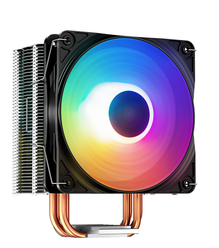 Система охолодження Deepcool Gammaxx 400K (DP-MCH4-GMX400V2-K) фото №3