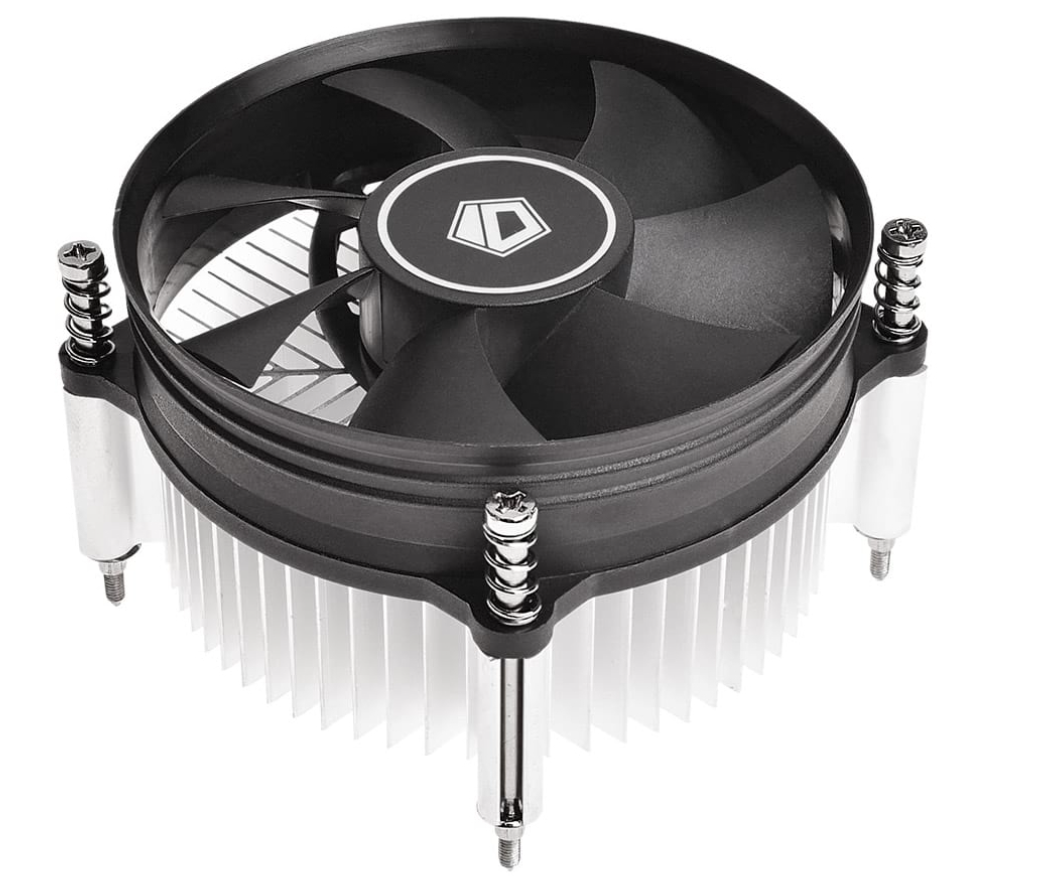 Система охлаждения ID-Cooling DK-15 PWM