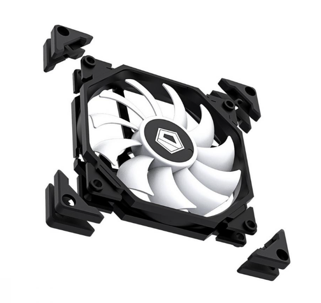 Система охлаждения ID-Cooling TF-9215 фото №4