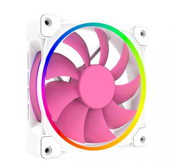 Система охлаждения ID-Cooling Pinkflow 240 Diamond фото №6
