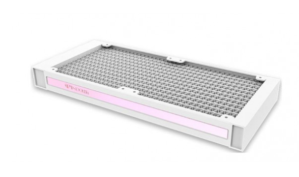 Система охлаждения ID-Cooling Pinkflow 240 Diamond фото №4