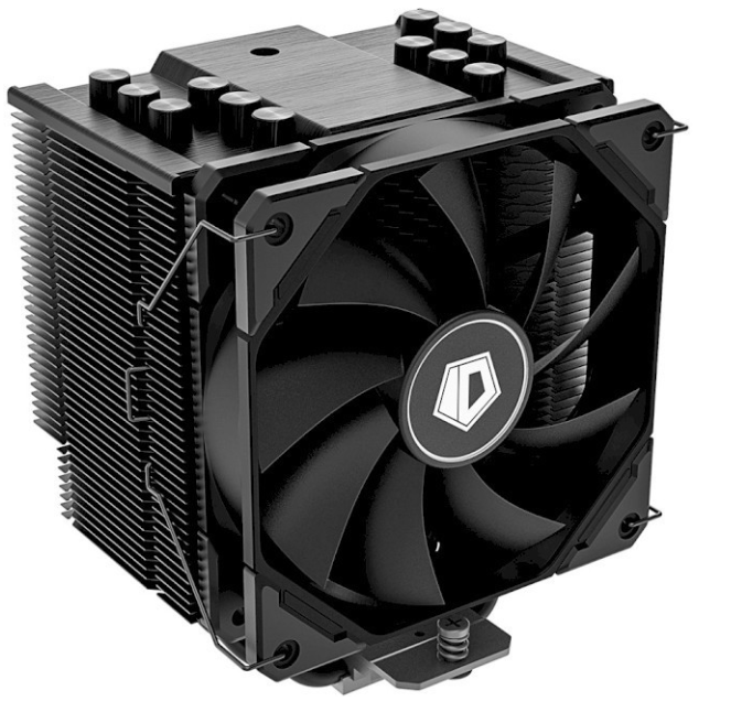 Система охлаждения ID-Cooling SE-226-XT Black