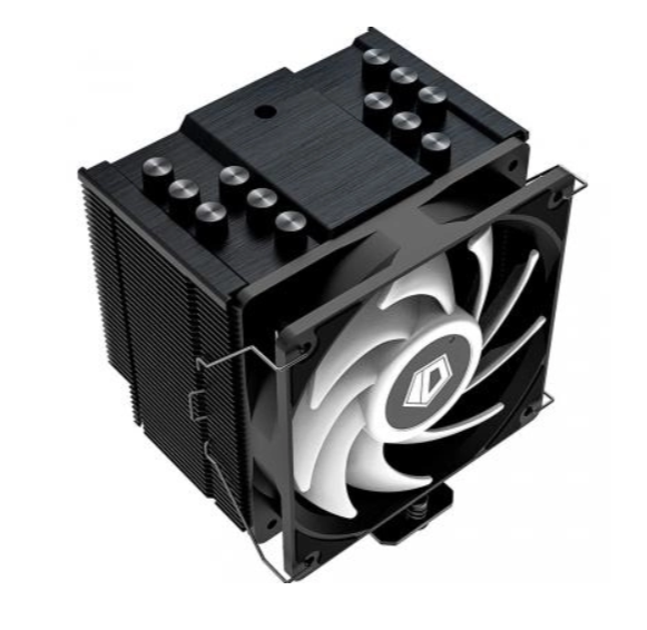 Система охлаждения ID-Cooling SE-226-XT ARGB фото №3