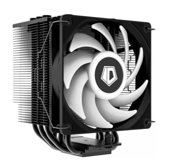 Система охлаждения ID-Cooling SE-226-XT ARGB фото №2