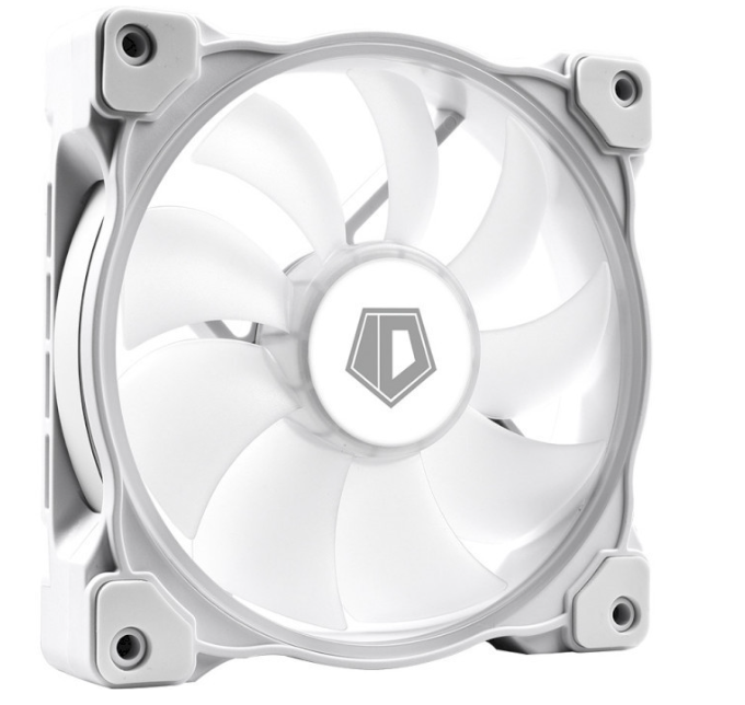 Система охлаждения ID-Cooling ZF-12025-ARGB-SNOW фото №3