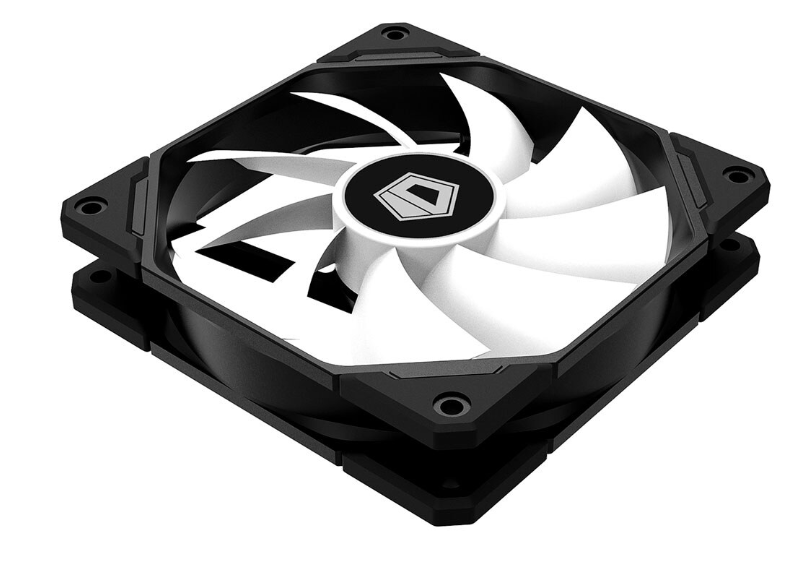 Система охлаждения ID-Cooling TF-12025-ARGB-TRIO фото №4