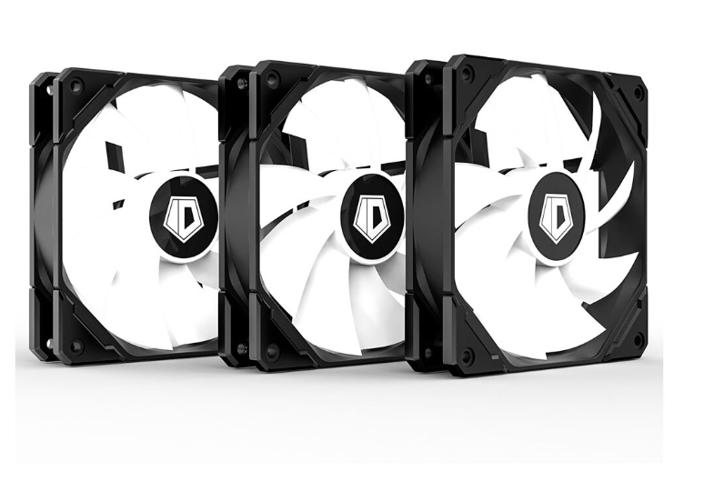 Система охлаждения ID-Cooling TF-12025-ARGB-TRIO фото №2