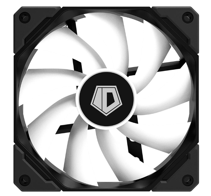 Система охлаждения ID-Cooling TF-12025-ARGB-TRIO фото №5