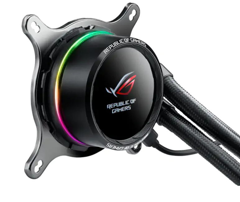 Система охолодження Asus 90RC0010-M0UAY0 фото №3
