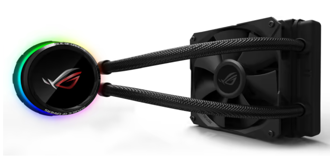 Система охолодження Asus 90RC0010-M0UAY0