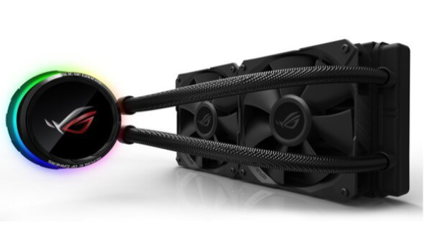 Система охолодження Asus 90RC0020-M0UAY0
