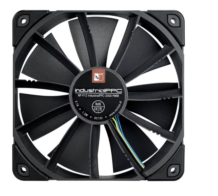 Система охолодження Asus 90RC0020-M0UAY0 фото №2