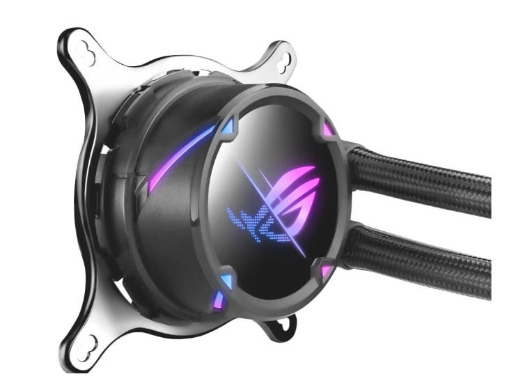 Система охолодження Asus 90RC00E0-M0UAY0 фото №3