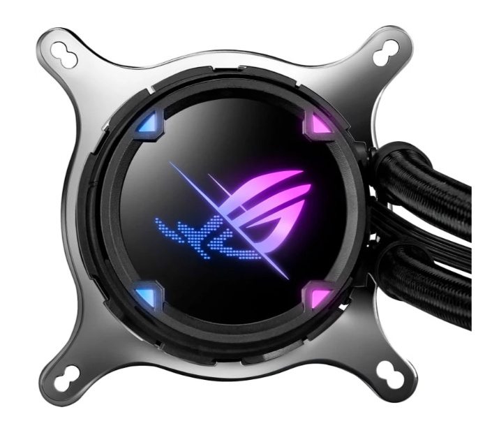 Система охолодження Asus 90RC00E0-M0UAY0 фото №2