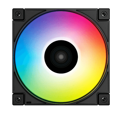 Система охлаждения Deepcool FC120 (R-FC120-BAMN1-G-1)
