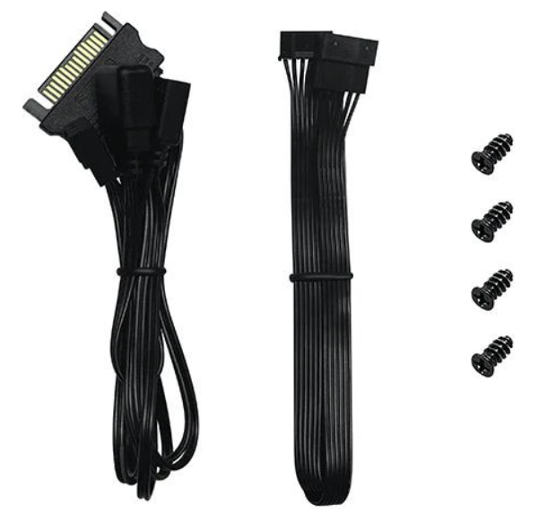 Система охолодження Deepcool FC120-3 IN 1 (R-FC120-BAMN3-G-1) фото №4