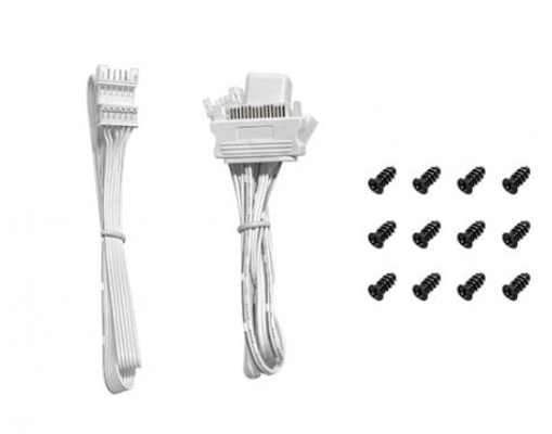 Система охолодження Deepcool FC120 3 IN 1 White (R-FC120-WHAMN3-G-1) фото №3