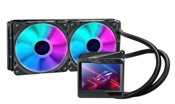 Система охолодження Asus ROG Ryujin II 240 (90RC00A0-M0UAY0)