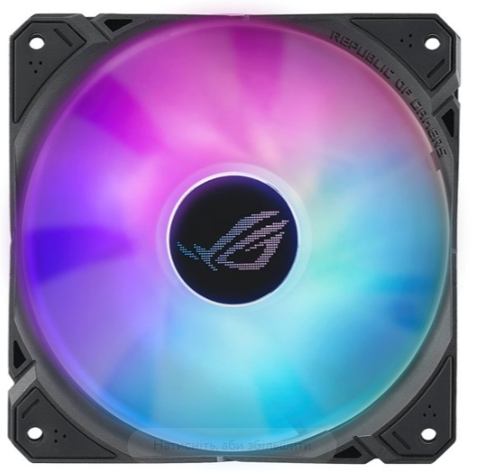 Система охолодження Asus ROG Ryujin II 240 (90RC00A0-M0UAY0) фото №2