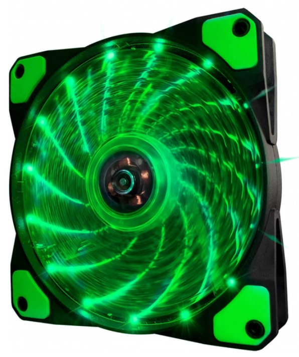 Система охолодження Frime FLF-HB120G15