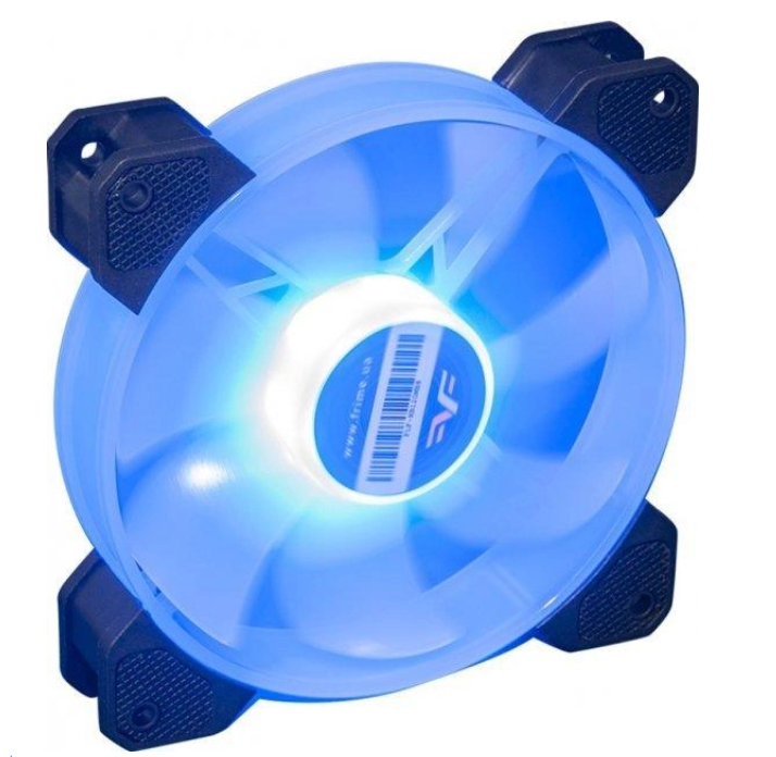 Система охолодження Frime FLF-HB120MB8