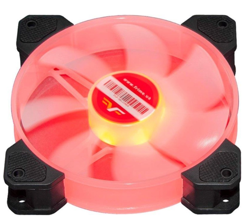 Система охолодження Frime FLF-HB120MR8