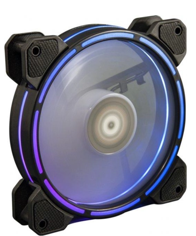 Система охолодження Frime FLF-HB120TRRGBHUB16