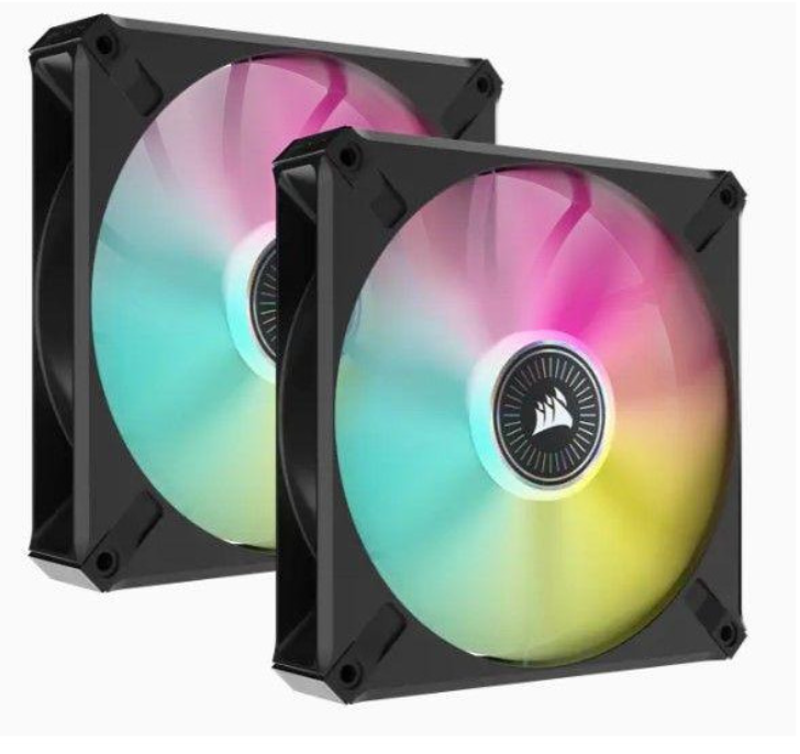 Система охлаждения CORSAIR CO-9050115-WW