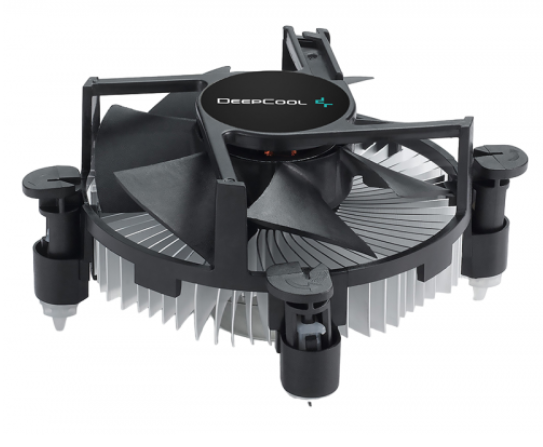 Система охлаждения Deepcool CK-11509 PWM (DP-ICAP-11509PWM)