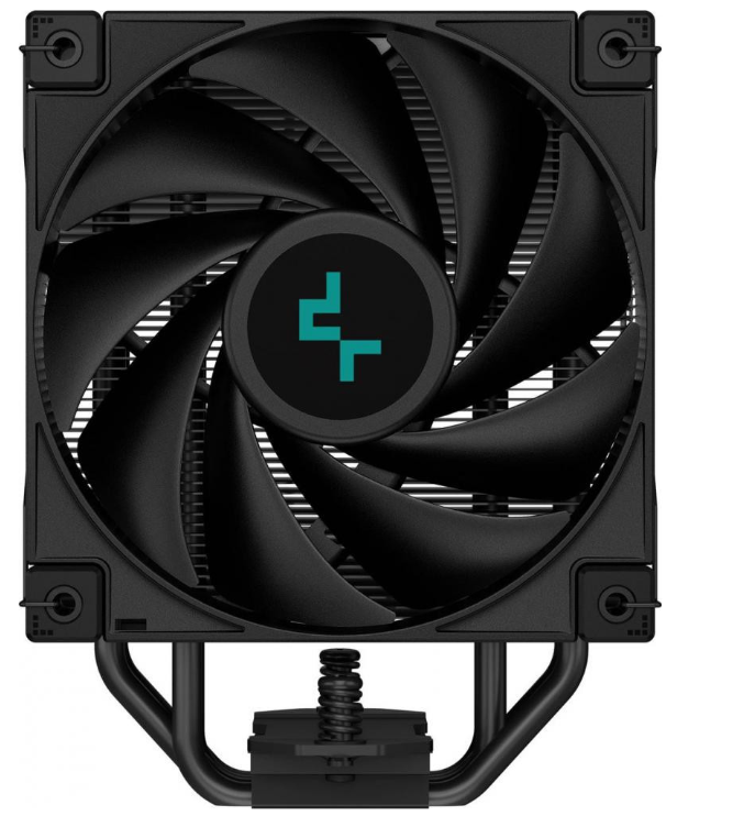 Система охлаждения Deepcool R-AK400-BKNNMD-G-1 фото №3