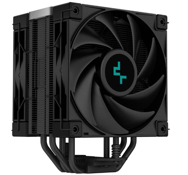 Система охлаждения Deepcool R-AK400-BKNNMD-G-1 фото №2
