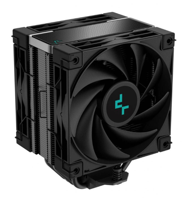 Система охлаждения Deepcool R-AK400-BKNNMD-G-1