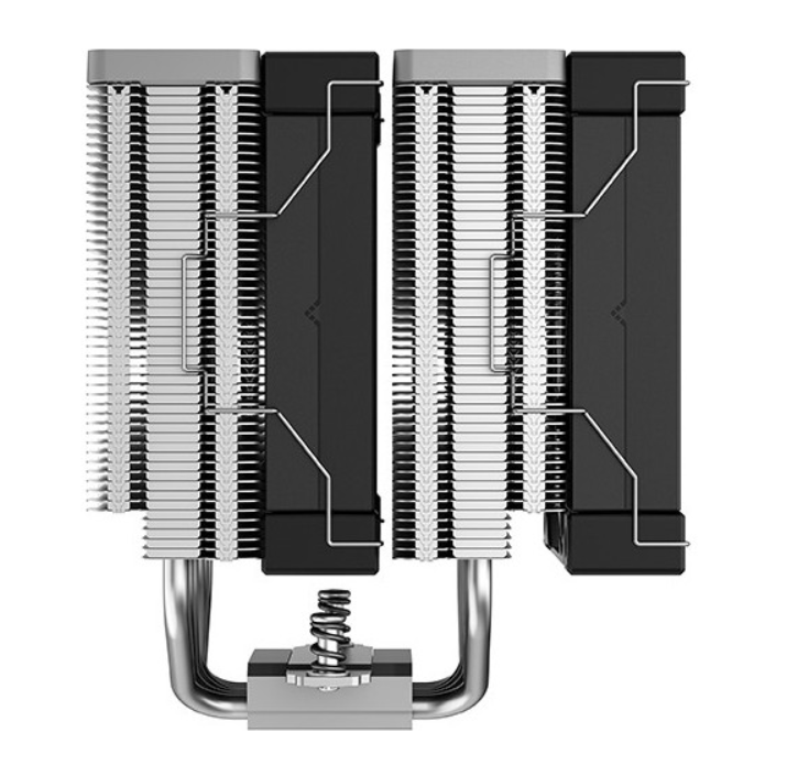 Система охлаждения Deepcool AK620 (R-AK620-BKNNMT-G) фото №3
