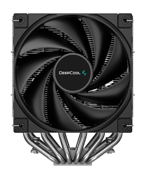 Система охлаждения Deepcool AK620 (R-AK620-BKNNMT-G) фото №2